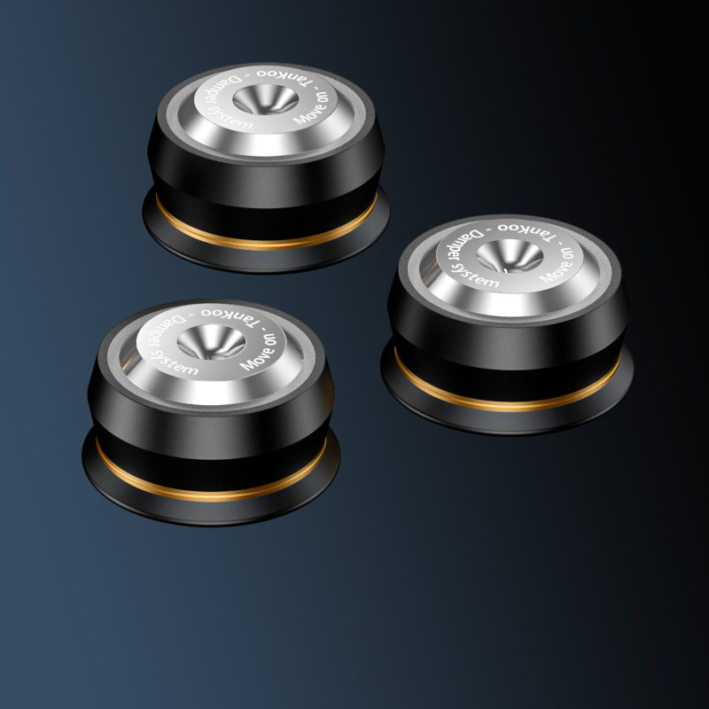 Support de haut-parleur en aci - Audio Music Converter avis et prix