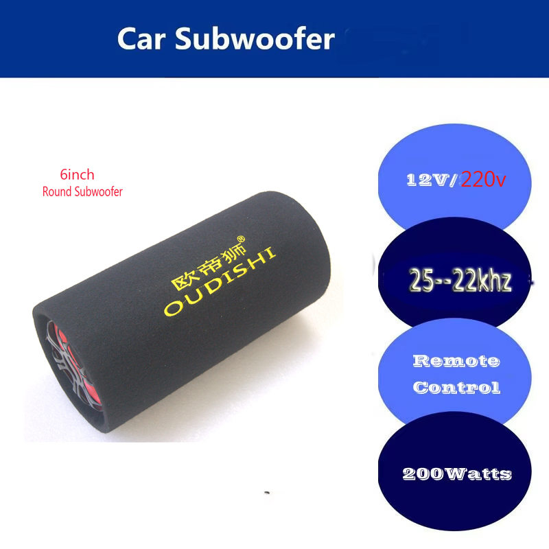 1 ensemble/lot 6 pouces 12v 22 - Audio Youtube Music Free avis et prix