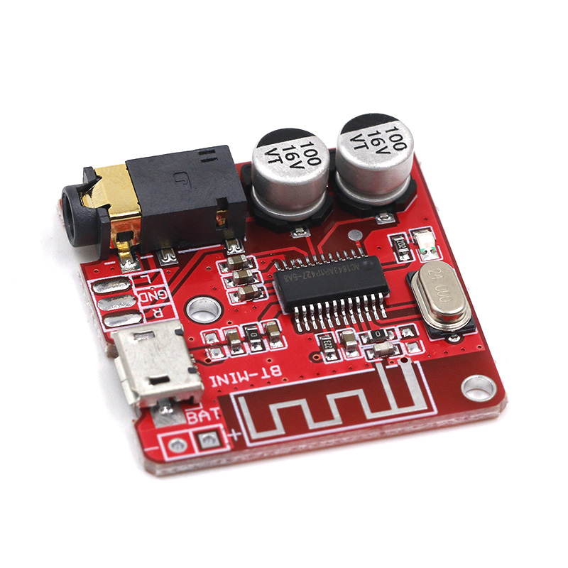 5 pièces XY-BT-Mini Bluetooth  - Audio Music Converter avis et prix
