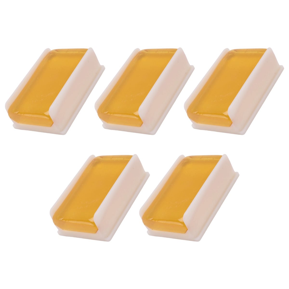 Y594A chaud 5 pièces colophane - Violin Rosin Bow avis et prix