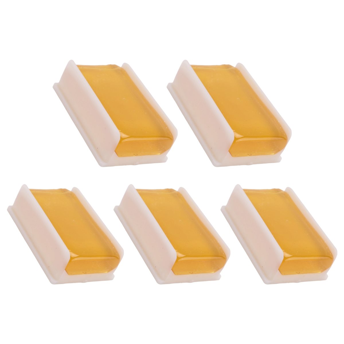 Y594A chaud 5 pièces colophane - Violin Rosin Bow avis et prix