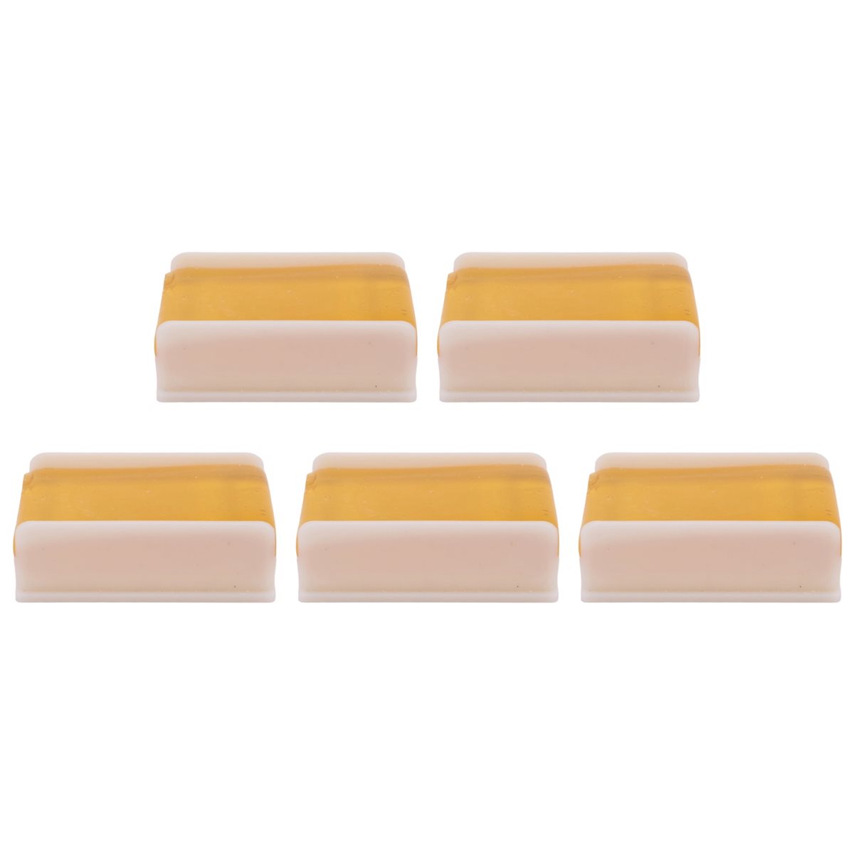 Y594A chaud 5 pièces colophane - Violin Rosin Bow avis et prix