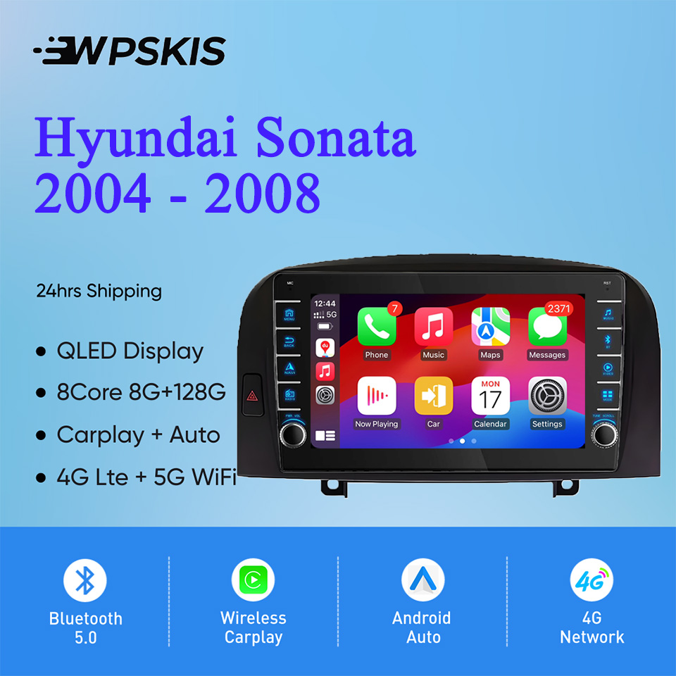 Autoradio pour Hyundai MacMiNF - Audio Music India avis et prix