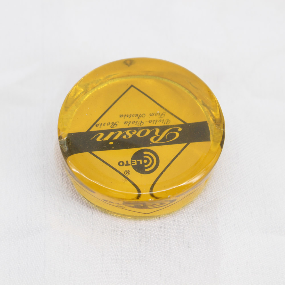 1 pièce originale LETO rond no - Violin Rosin Bow avis et prix