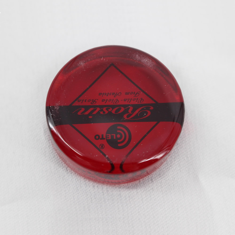 1 pièce originale LETO rond no - Violin Rosin Bow avis et prix