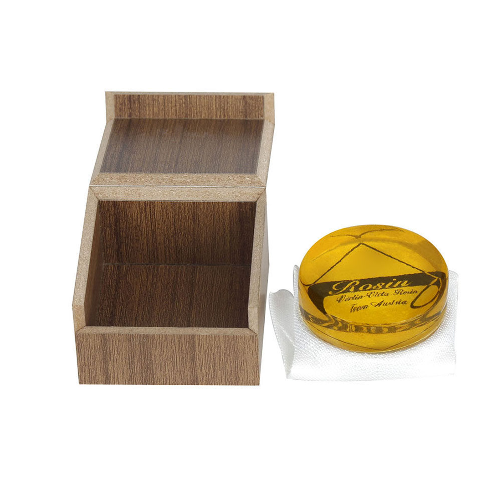 Colophane Jaune Transparente p - Violin Rosin Bow avis et prix