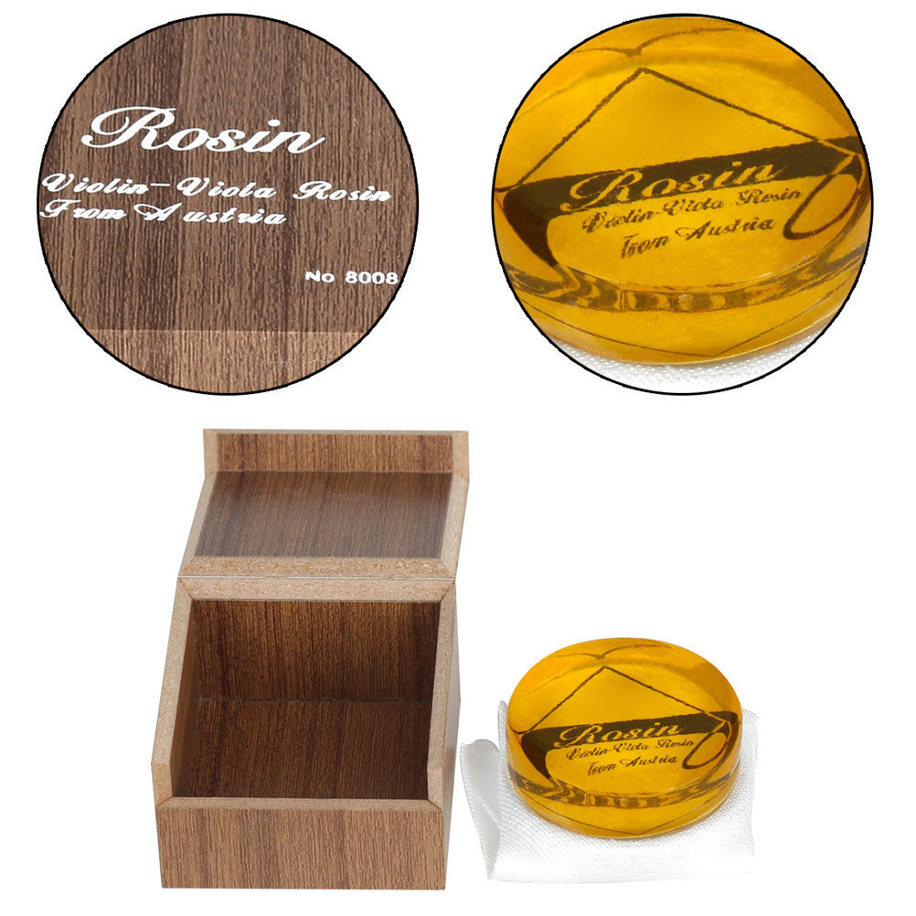 Colophane Jaune Transparente p - Violin Rosin Bow avis et prix