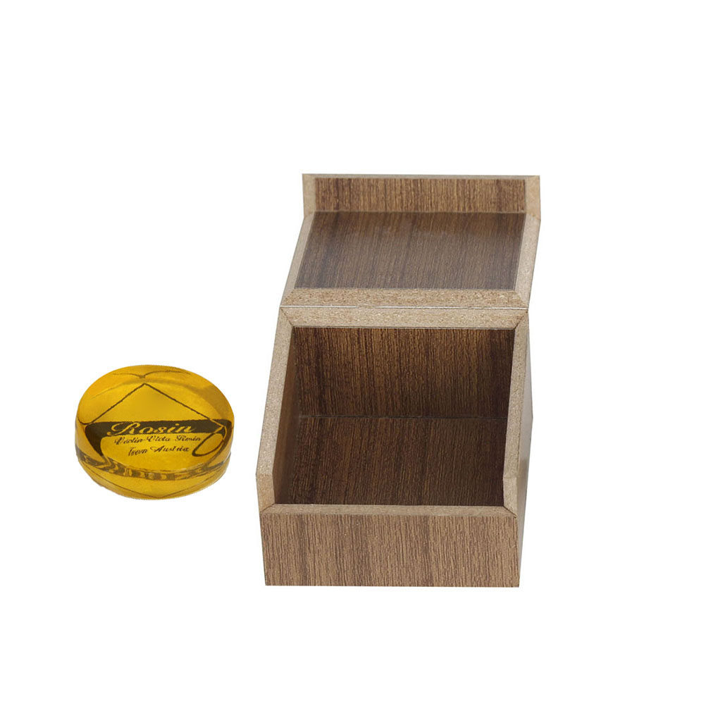 Colophane Jaune Transparente p - Violin Rosin Bow avis et prix