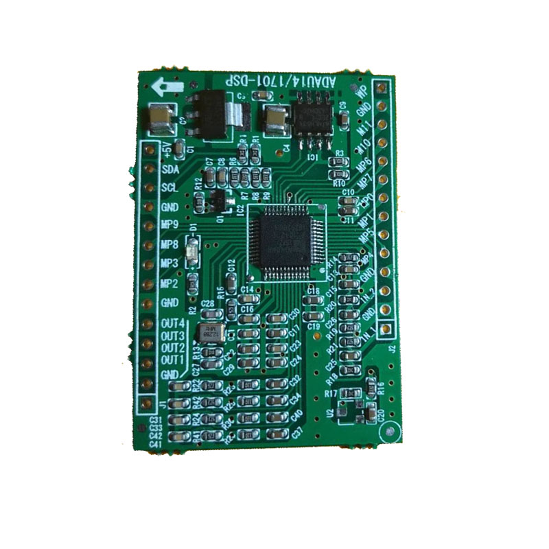 Traitement du signal de la car - Audio Music Converter avis et prix
