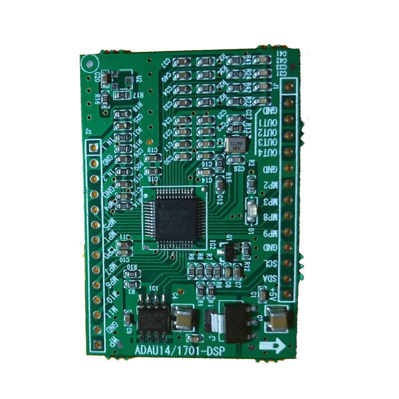 Traitement du signal de la car - Audio Music Converter avis et prix