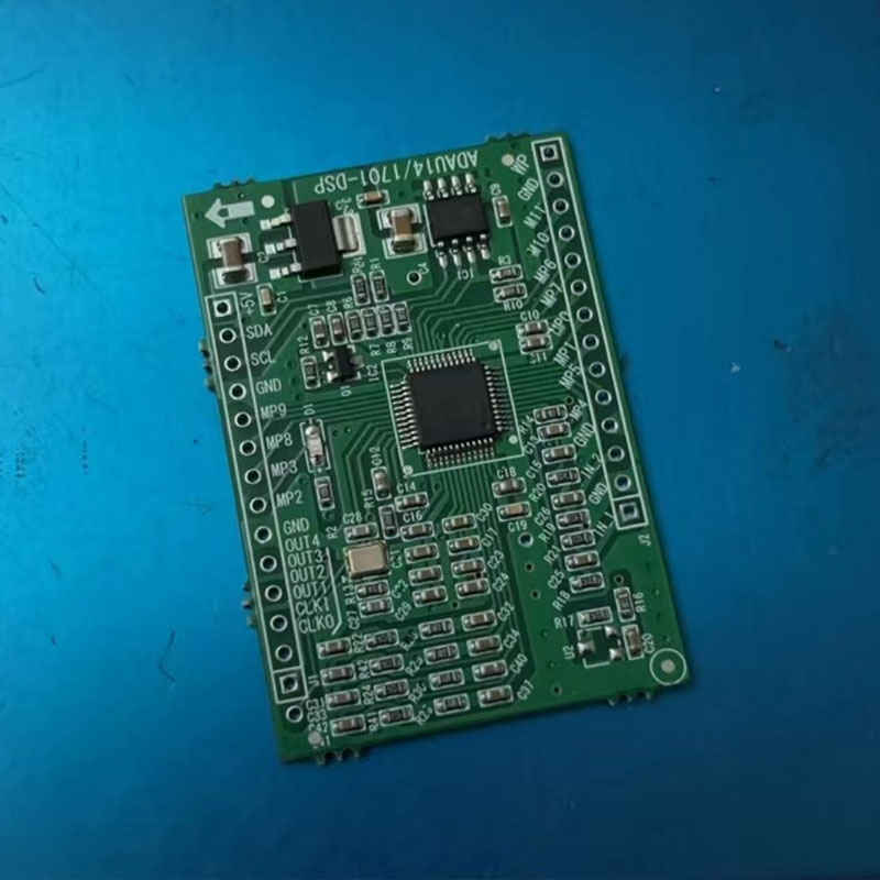 Traitement du signal de la car - Audio Music Converter avis et prix
