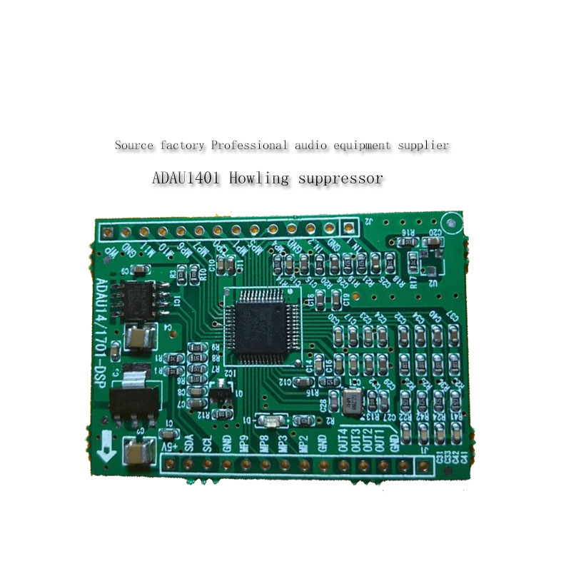 Traitement du signal de la car - Audio Music Converter avis et prix