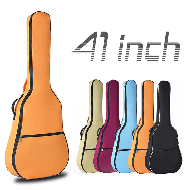 Housse de transport rembourrée - Case Guitar Gig Bag avis et prix