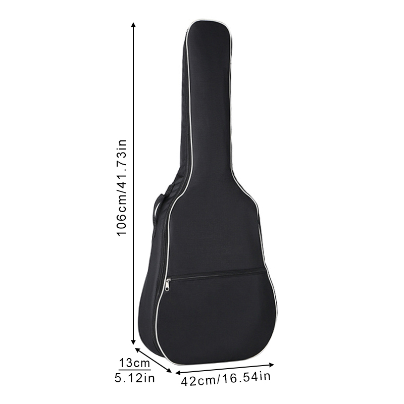 Housse de transport rembourrée - Case Guitar Gig Bag avis et prix