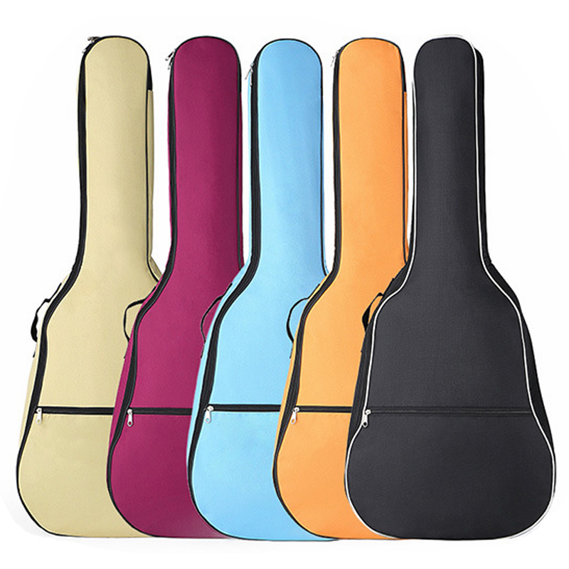 Housse de transport rembourrée - Case Guitar Gig Bag avis et prix