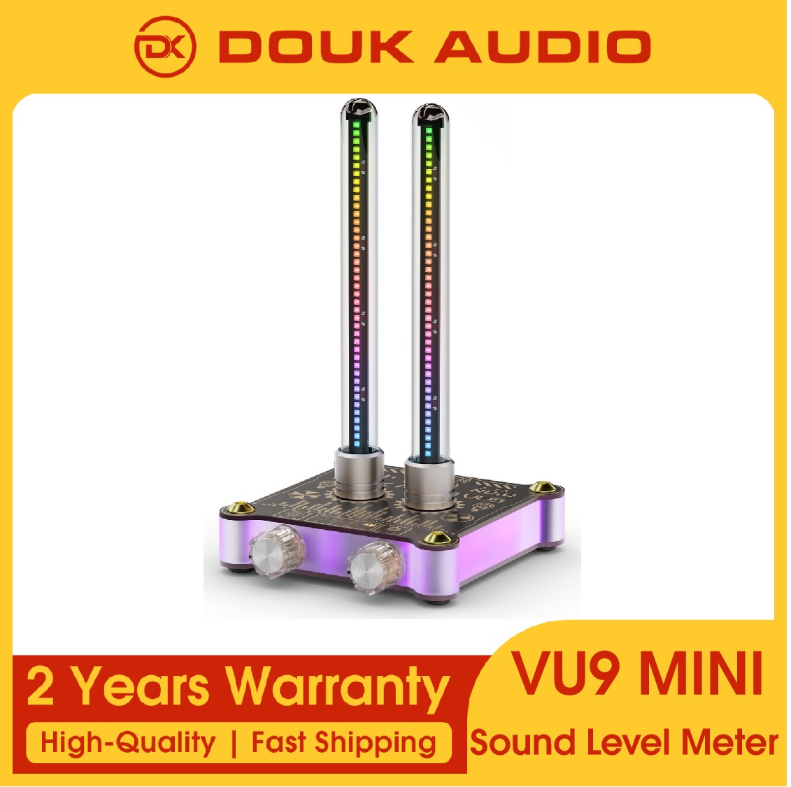 Douk Audio double Tube Pixie V - Audio Youtube Music Free avis et prix