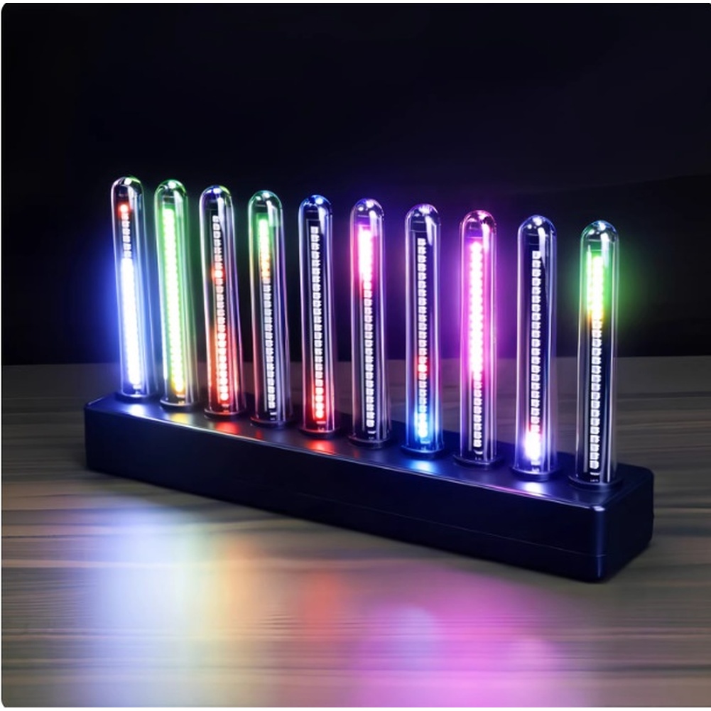 Éclairage LED RGB pour SPECTRU - Audio Music Visualizer Free avis et prix