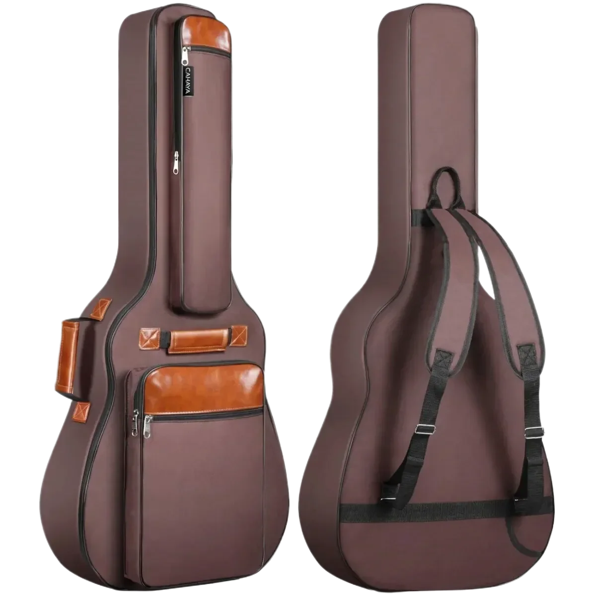 Housse de Guitare Acoustique É - Case Guitar Gig Bag avis et prix