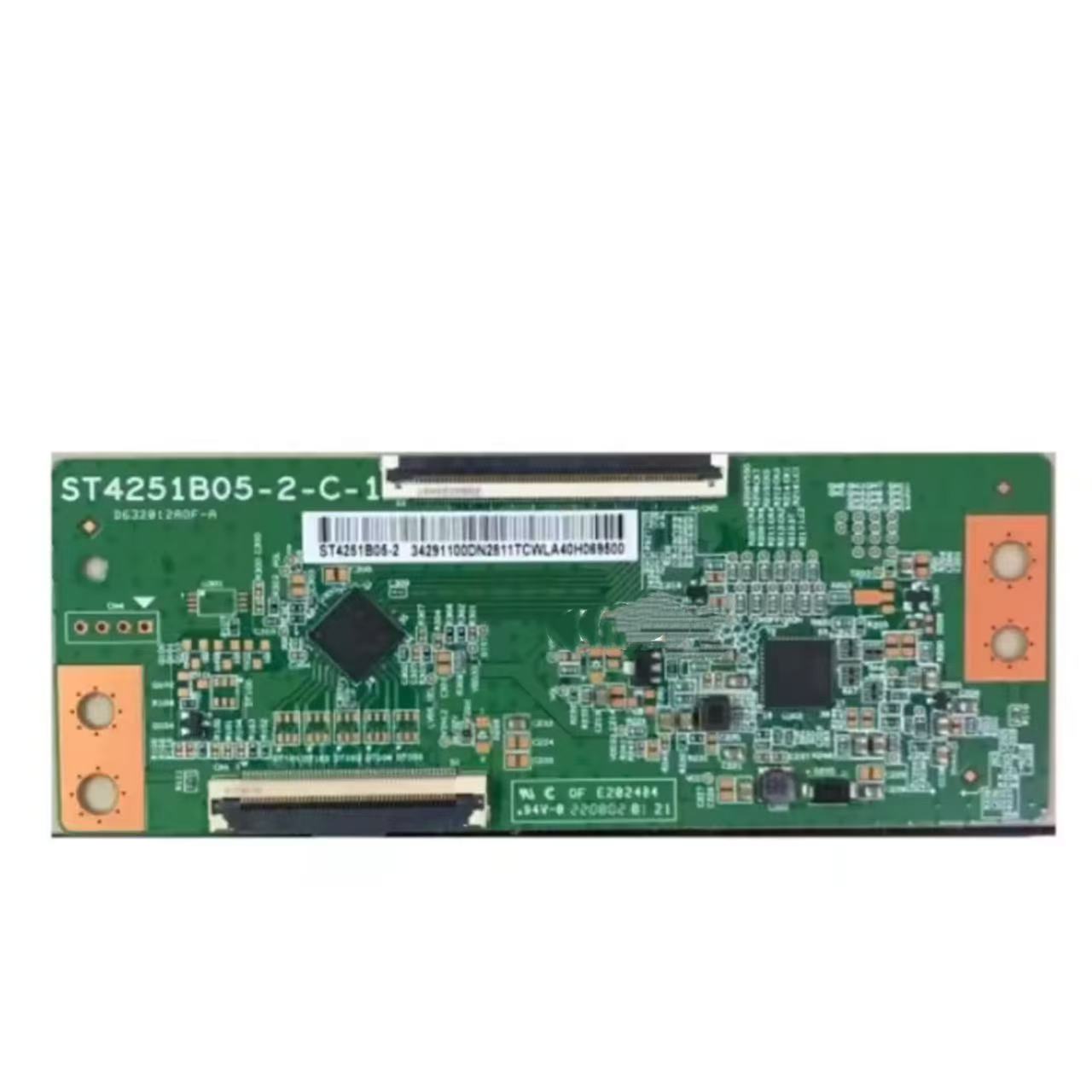 Nouvelle carte logique Tcon TV - Audio Music Converter avis et prix