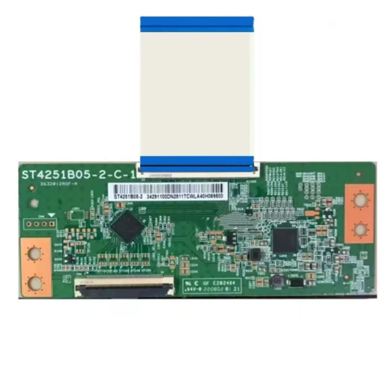 Nouvelle carte logique Tcon TV - Audio Music Converter avis et prix