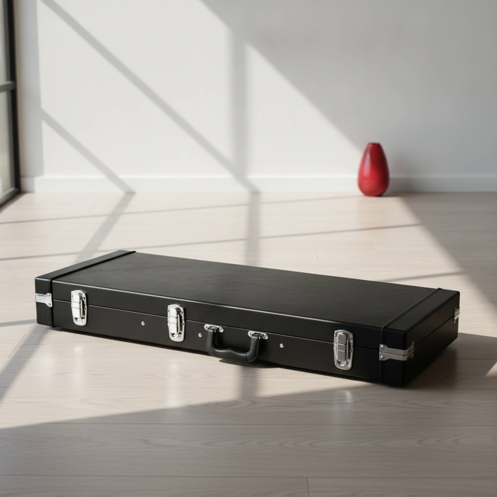Étui de guitare électrique rec - Case Guitar Gig Bag avis et prix