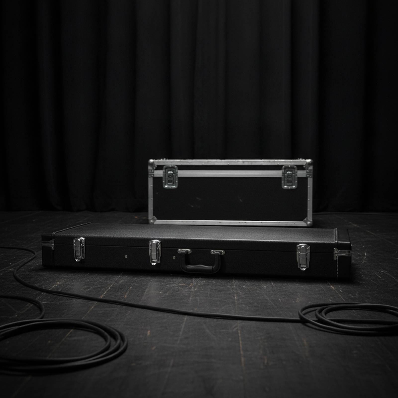 Étui de guitare électrique rec - Case Guitar Gig Bag avis et prix