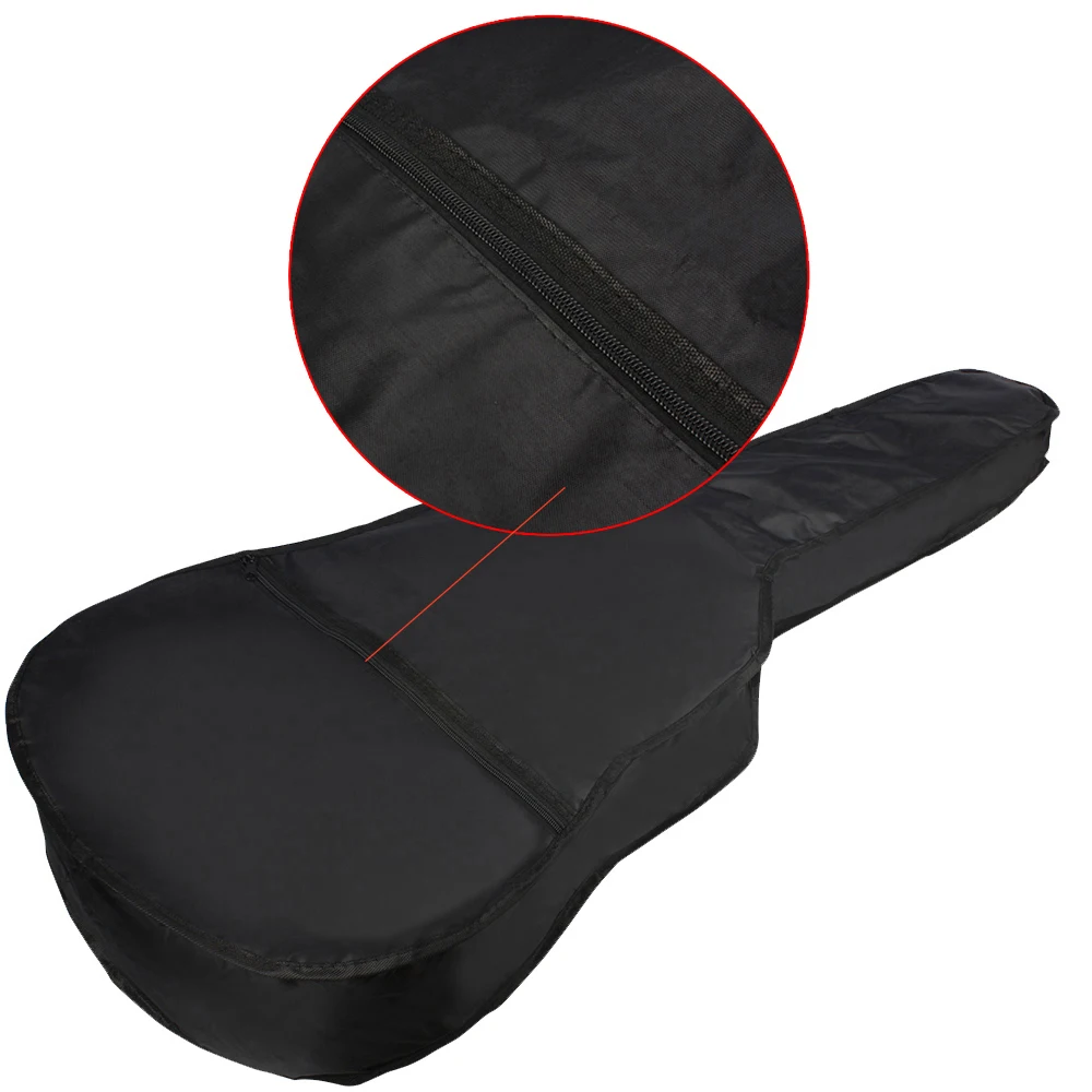 IRIN 38/41 pouces guitare acou - Case Guitar Gig Bag avis et prix
