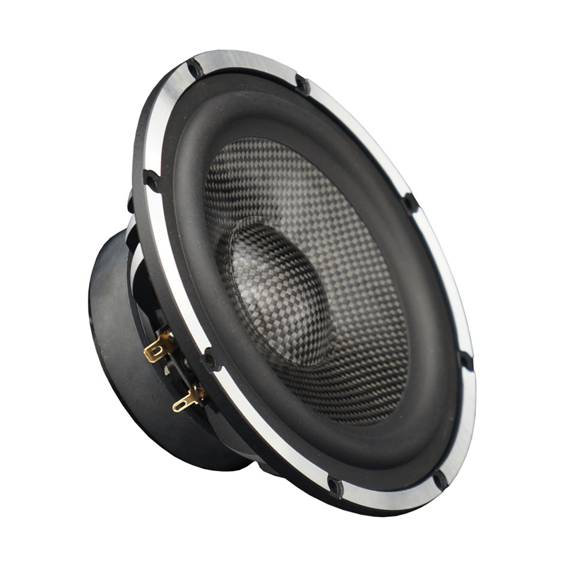 Haut-parleur de voiture 6.5 po - Amazon Music Audio Quality avis et prix
