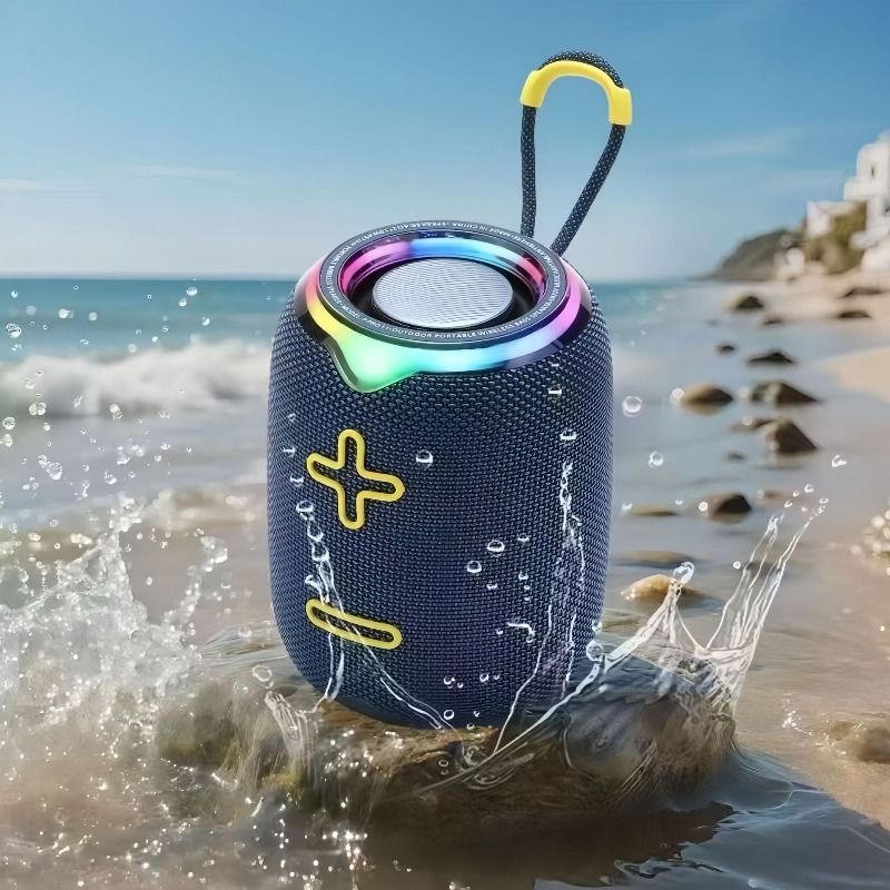 Mini haut-parleur Portable éta - Amazon Music Audio Quality avis et prix