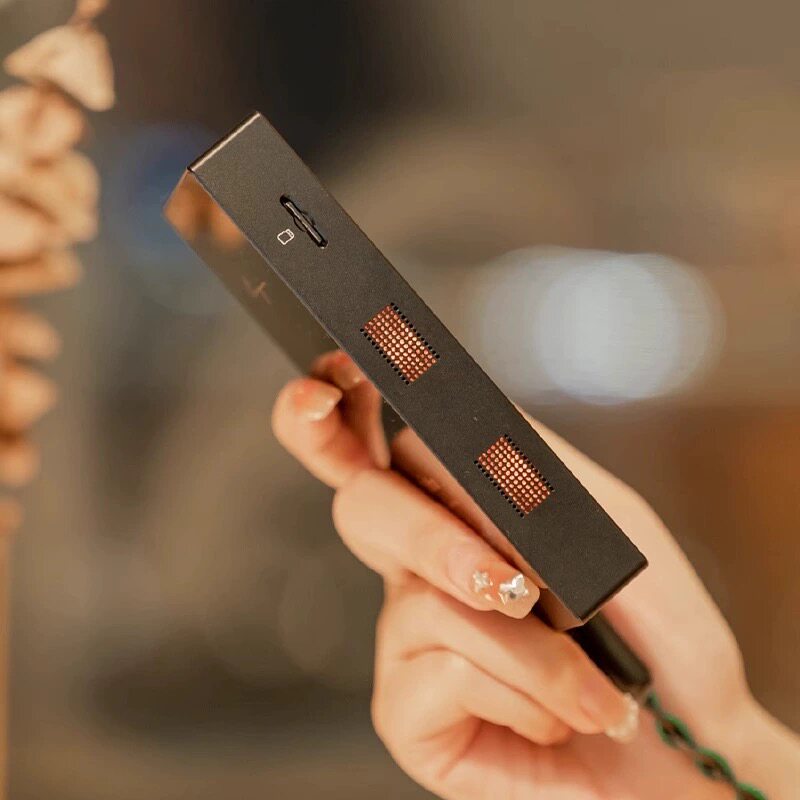 Lecteur MP3 portable à tube, t - Lossless Audio Youtube Music avis et prix