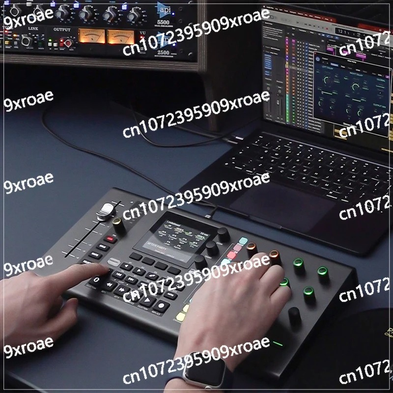 Clavier MIDI CS12, contrôleur  - Audio Music Visualizer Free avis et prix
