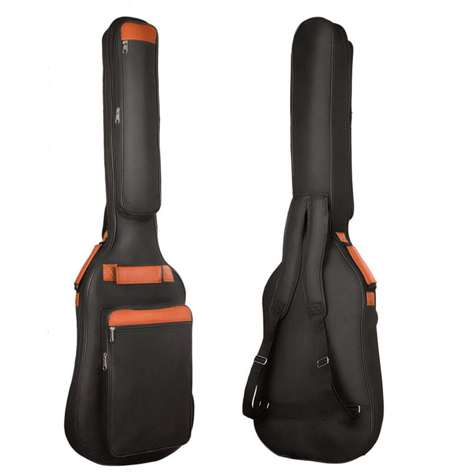 Sac de transport pour guitare  - Case Guitar Gig Bag avis et prix